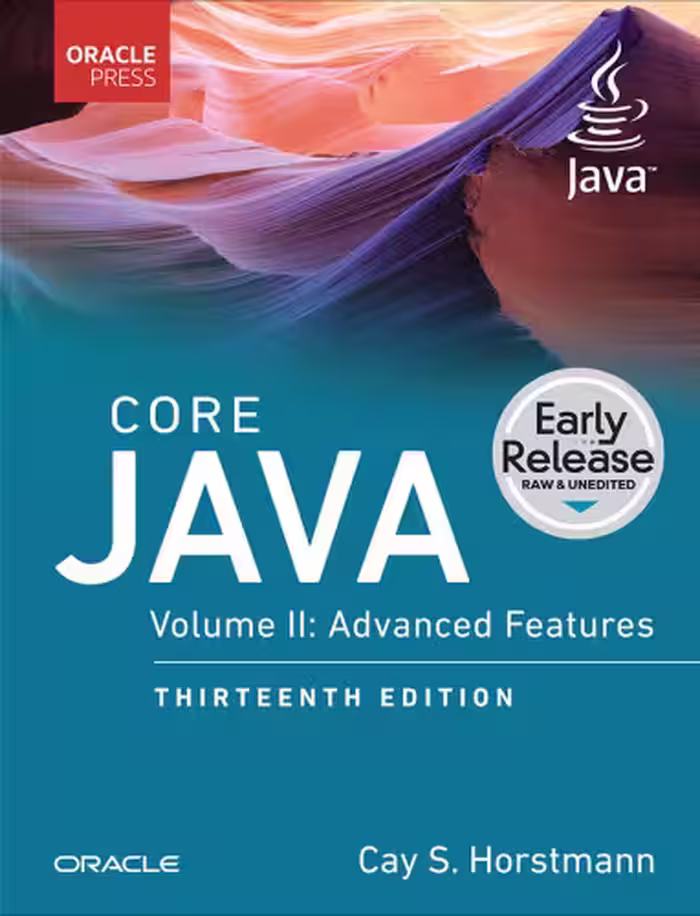 خرید و دانلود نسخه کامل کتاب Core Java v2 (for Raymond Rhine)