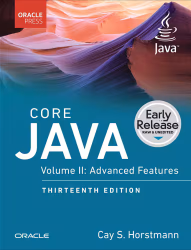 خرید و دانلود نسخه کامل کتاب Core Java v2 (for Raymond Rhine)