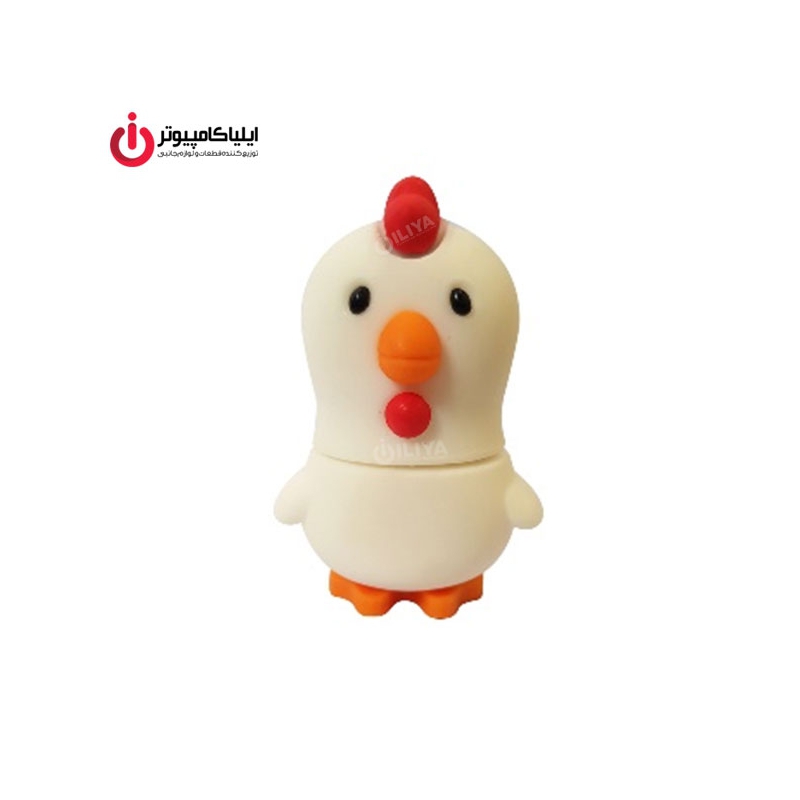 فلش مموری فانتزی کینگ فست مدل CH-13 ظرفیت 16 گیگابایت