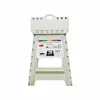 چهارپایه ناصر پلاستیک مدل تاشو کد NP_518