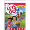 کتاب Lets Go 1 5th اثر جمعی از نویسندگان انتشارات هدف نوین