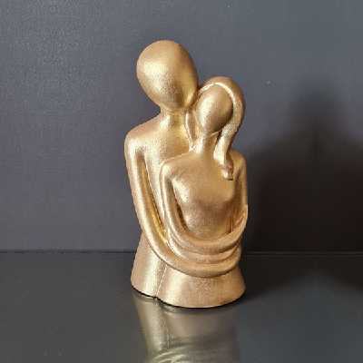 مجسمه مدل عشق ابدی کد 101