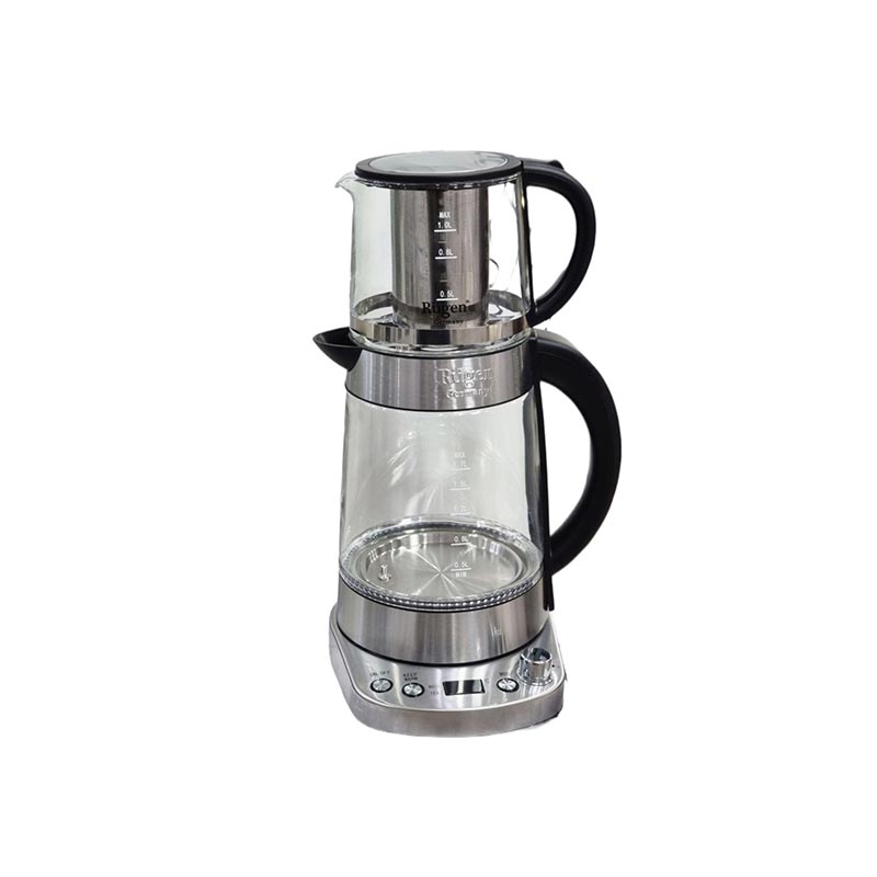 چای ساز روهم روگن مدل RU-1530 ✔ | ژینال