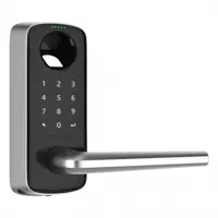 قفل هوشمند آلترالاک مدل Smart Lever