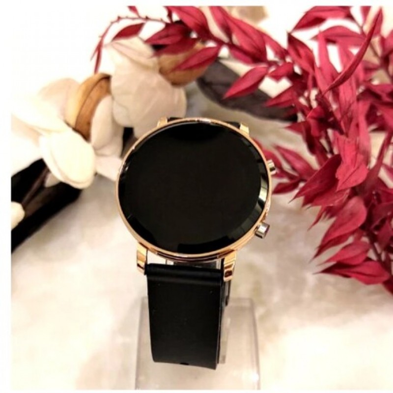 ساعت مچی دیجیتال مدل هوشمند