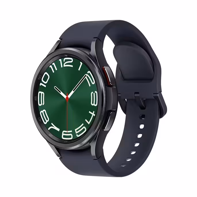 ساعت هوشمند سامسونگ مدل Galaxy Watch Classic 6 SM-R960 47mm