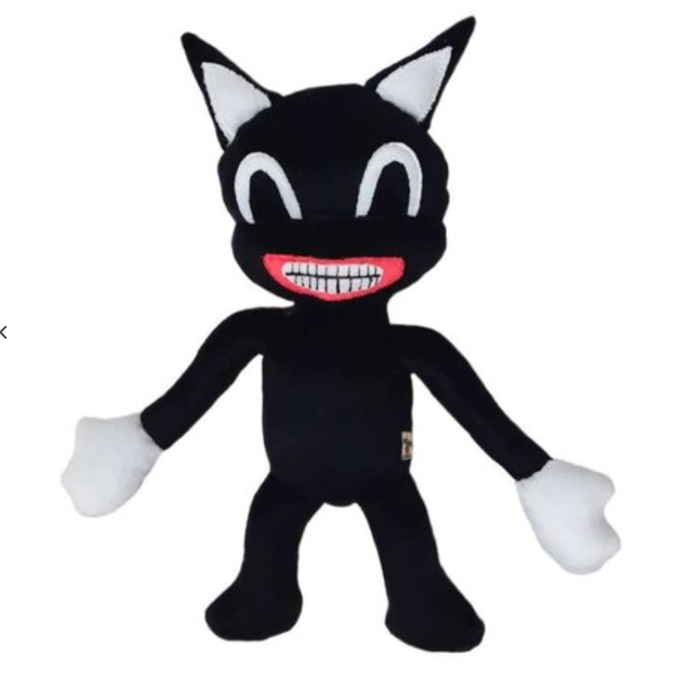 عروسک کارتون کت ارتفاع 50 سانتی متری