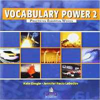 Vocabulary Power 2