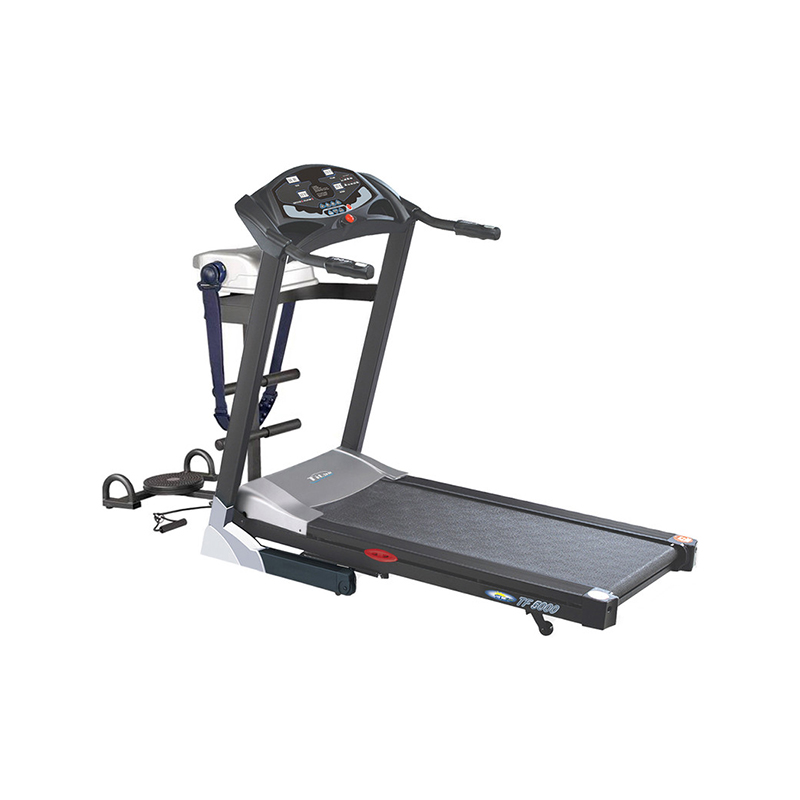 تردمیل خانگی چندکاره تاشو تایتان فیتنس مدل TF5050