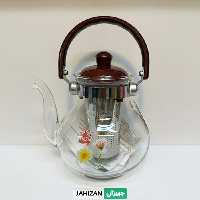 قوری پیرکس سانگ سان کد F704C2 حجم 1/2 لیتر