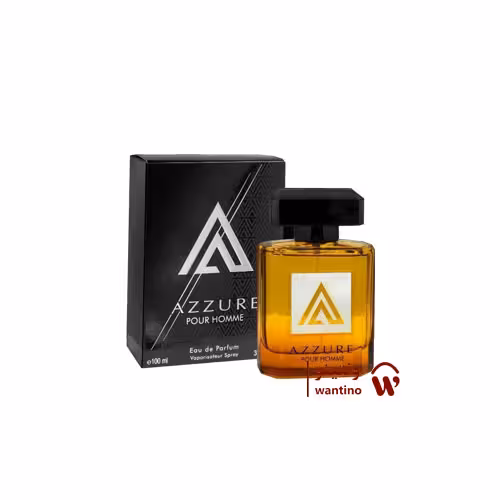 عطر ادکلن مردانه آزارو پور هوم فراگرنس ورد (Fragrance World Azzaro Pour Homme)