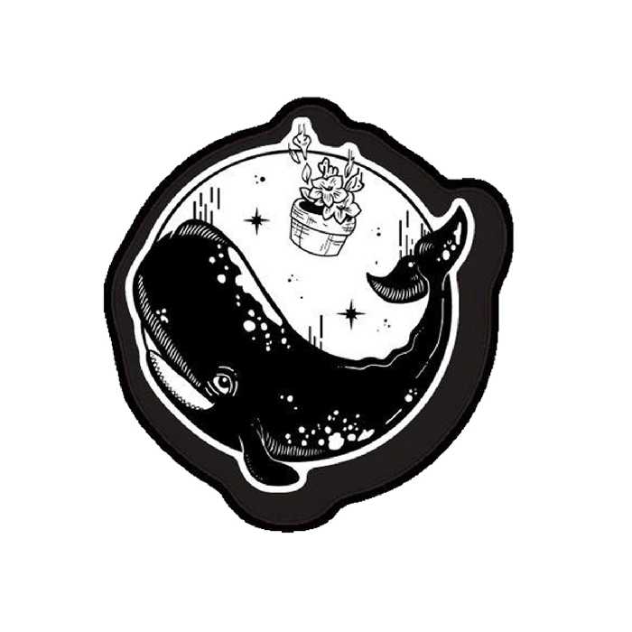 برچسب کنسول بازی مدل نهنگ کد 873