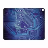 برچسب پوششی ماهوت مدل Blue Printed Circuit Board مناسب برای تبلت اپل iPad Pro 12.9 (GEN 3) 2018 A1983