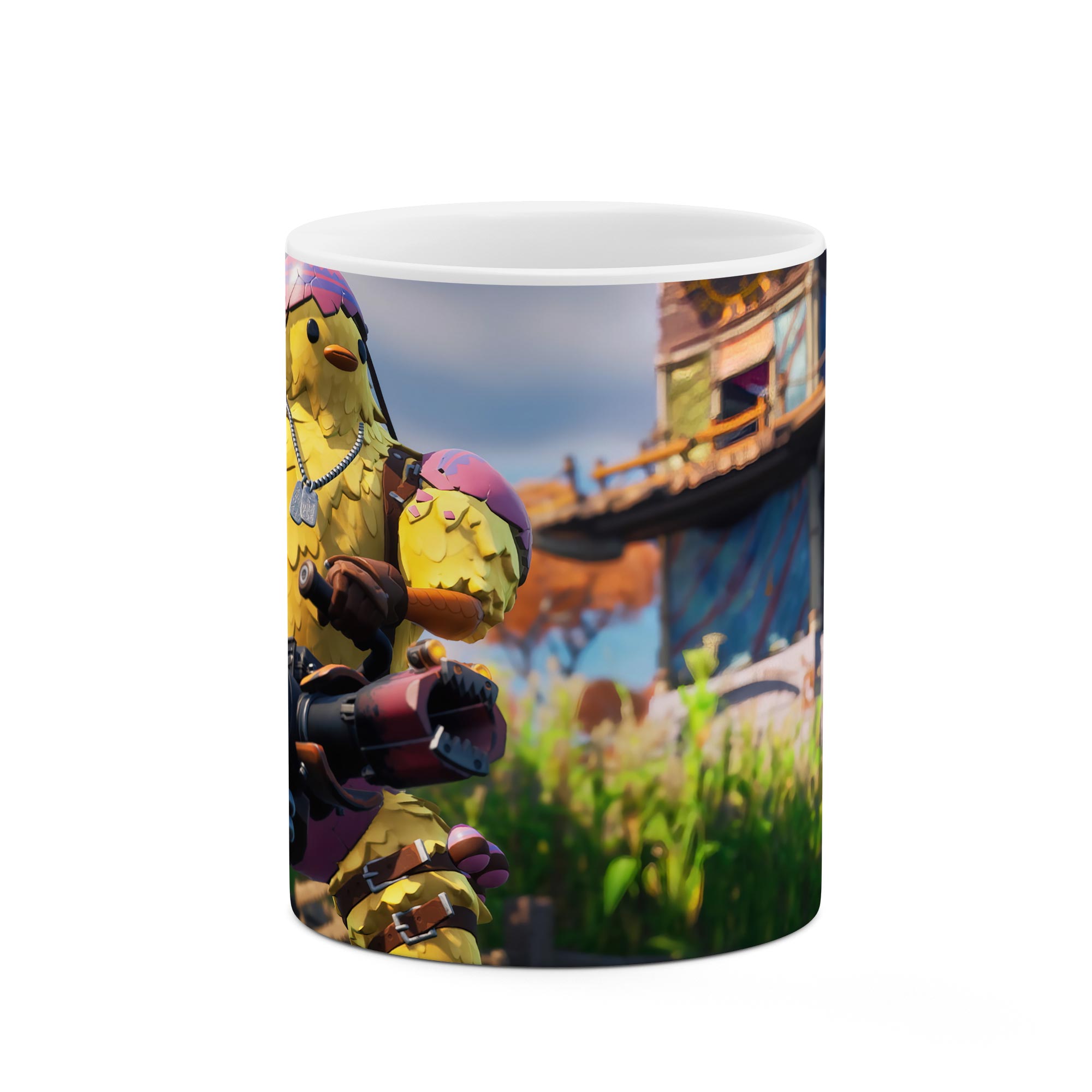 ماگ طرح فورنتایت  مدل mgp02792