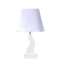 آباژور رومیزی تابنده مدل پرسونا