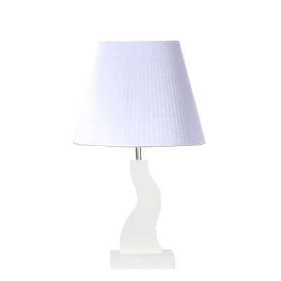 آباژور رومیزی تابنده مدل پرسونا