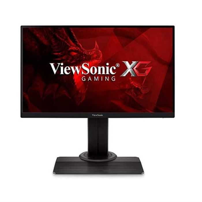مانیتور گیمینگ ویوسونیک مدل XG2705 سایز 27 اینچ