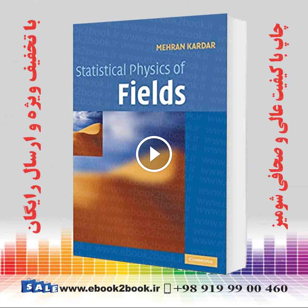 Statistical Physics of Fields