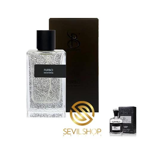 ادکلن فوربو برندینی Brandini perfumes Furbo