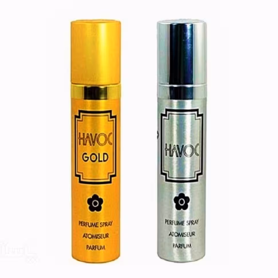 عطر هاواک فرانسوی 