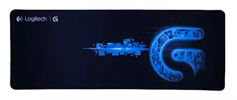 قیمت موس پد گیمینگ طرح Logitech