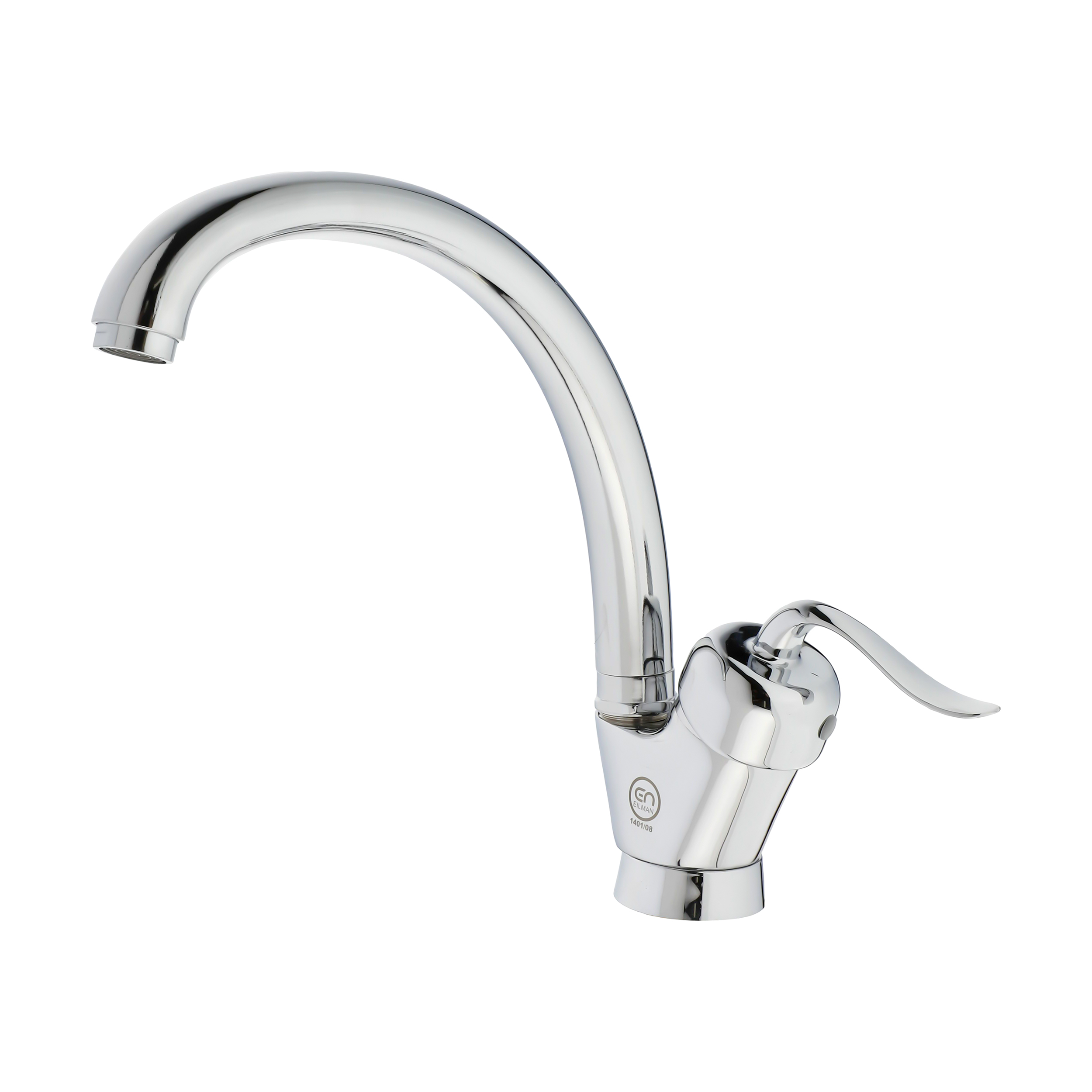 شیر آشپزخانه ایلمان مدل قاصدک