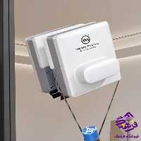 شيشه پاک کن مگنتي دوجداره WS 720