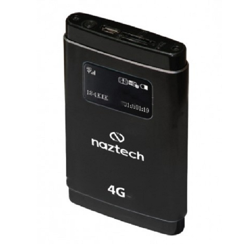 روتر بی‌ سیم نزتک مدل ان زد تی 8830