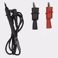 تستر ولت قلمی دیجیتال مستک مدل MS8212