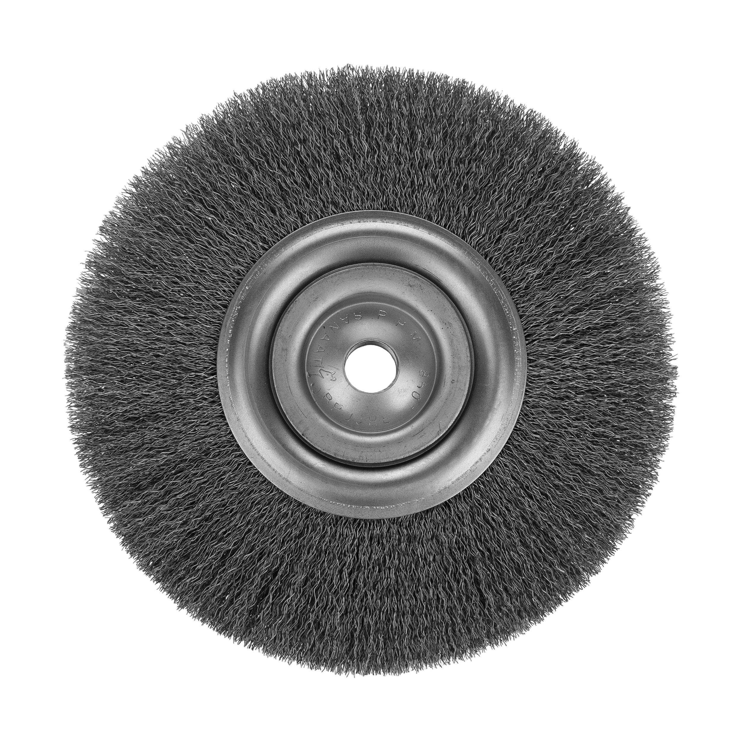 فرچه سیمی صنعت برس مدل F200