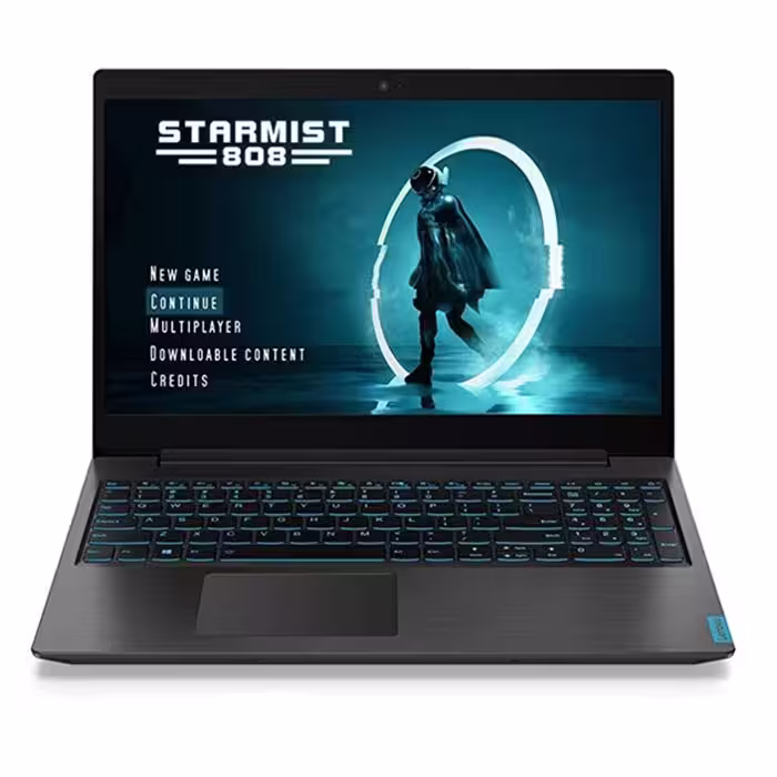 لپ تاپ لنوو 15.6 اینچی مدل IdeaPad L340 پردازنده Core i5 رم 16GB حافظه 1TB SSD گرافیک 4GB