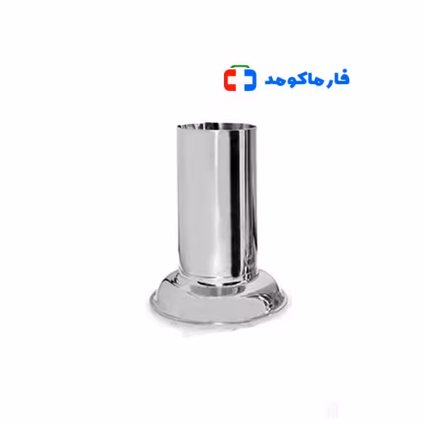 جای آبسلانگ استیل پزشکی