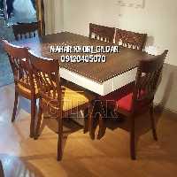 میز ناهارخوری