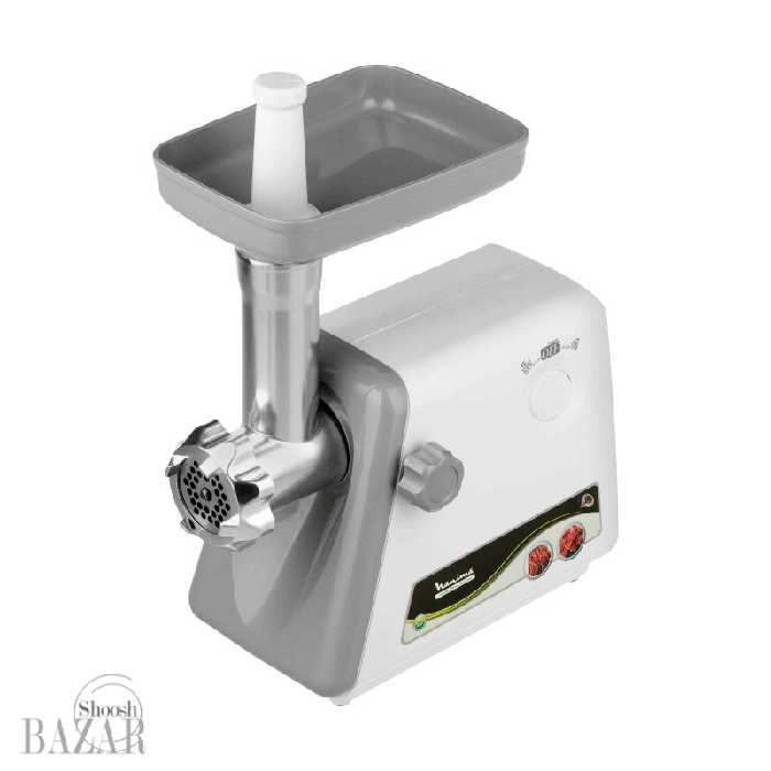 چرخ گوشت نانیوا مدل MK-G30