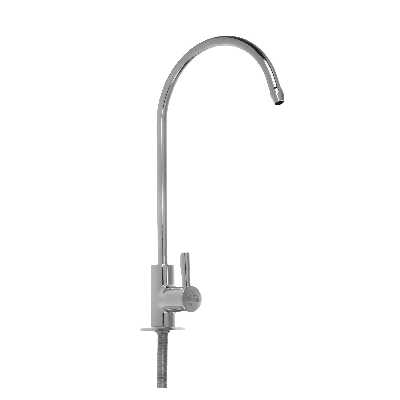 شیر دستگاه تصفیه کننده آب آکوا سان ری مدل New-K31