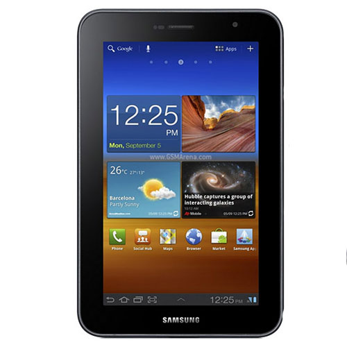 سامسونگ پی 6200 گلکسی تب 7.0 پلاس