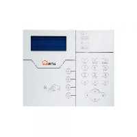 دزدگیر هوشمند مکسرون مدل MX-BA-PAN-01 | گاردریل