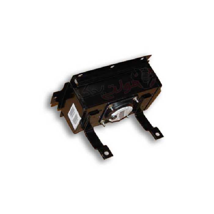 ایربگ سرنشین ام وی ام 315 قدیم | مولتی یدک