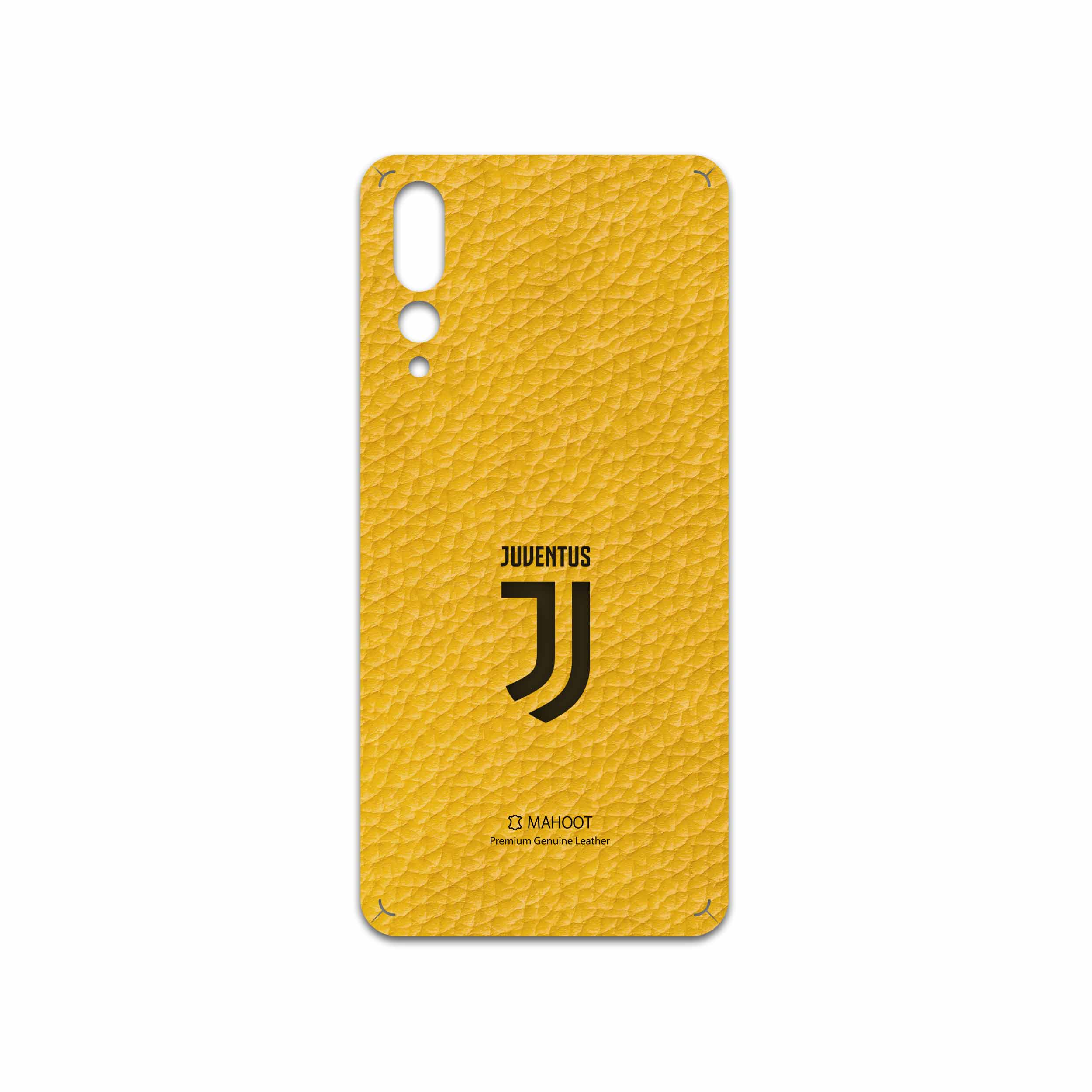 برچسب پوششی ماهوت مدل ML-JUVE مناسب برای گوشی موبایل هوآوی P20 Pro