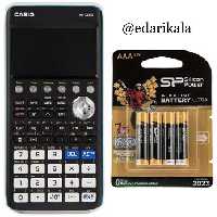 ماشین حساب fx-CG50 کاسیو