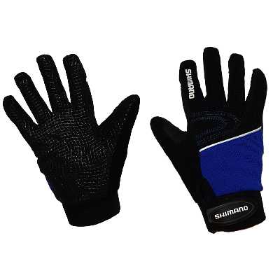 دستکش بدنسازی مدل SHIIS