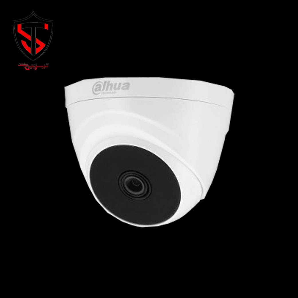 دوربین مداربسته داهوا مدل DH-HAC-T1A21P