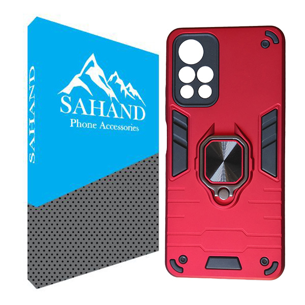 کاور سهند مدل DE-01 مناسب برای گوشی موبایل شیائومی Redmi Note 11 5G / Poco M4 Pro 5G / Redmi Note 11T 5G