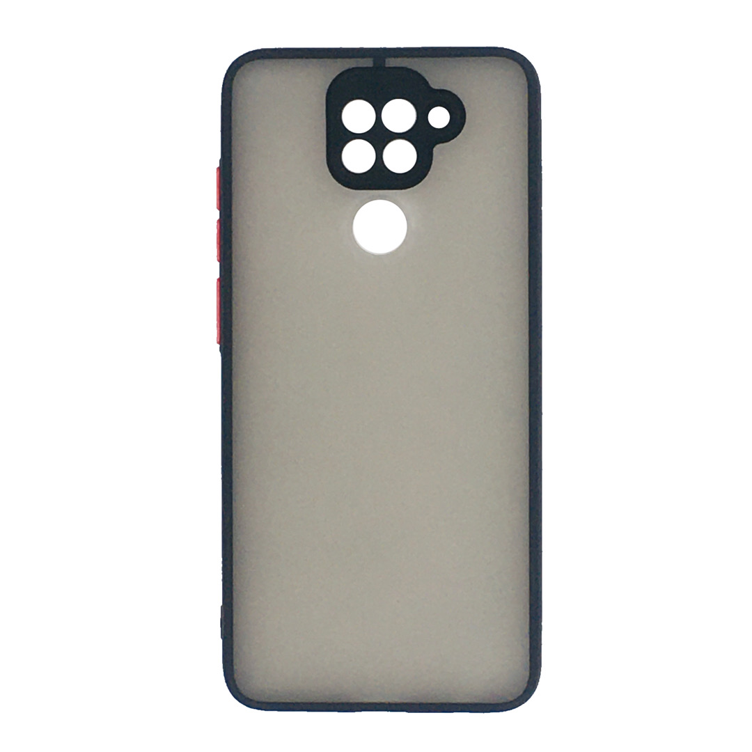 کاور مدل پرشین کد 0271 مناسب برای گوشی موبایل شیائومی Redmi Note 9