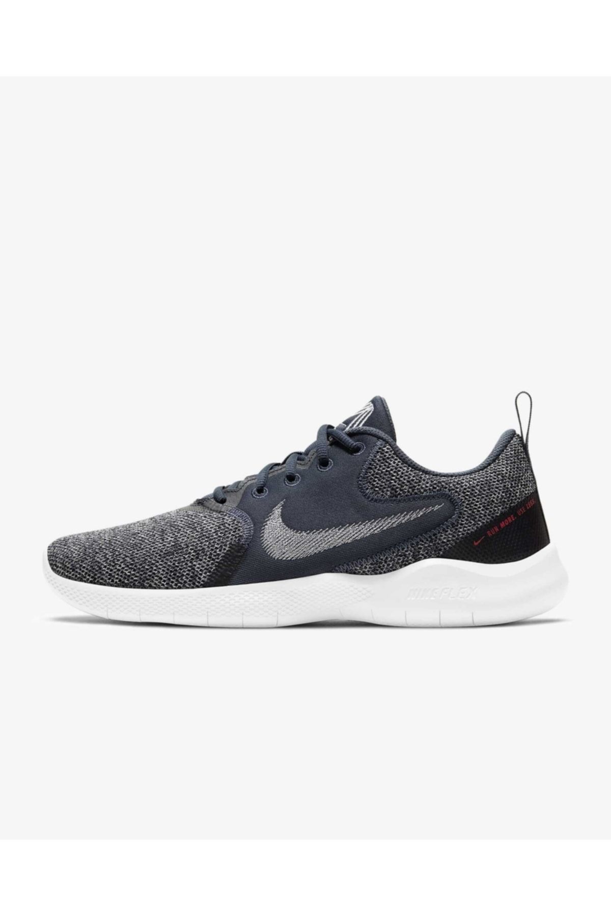 کفش پیاده روی چند رنگ مردانه FLEX 10 اورجینال Nike