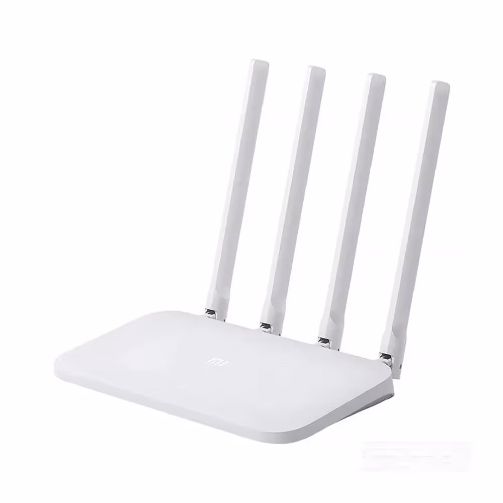 روتر شیائومی مدل Xiaomi Mi Router 4C