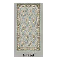 -گبه ماشینی 360شانه-