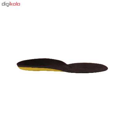 کفی طبی مسترفوت مدل anatomical سایز 43