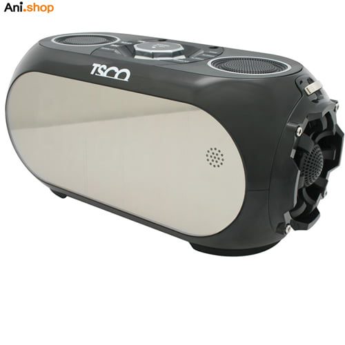 اسپیکر بلوتوثی تسکو مدل TS2397 کد 108