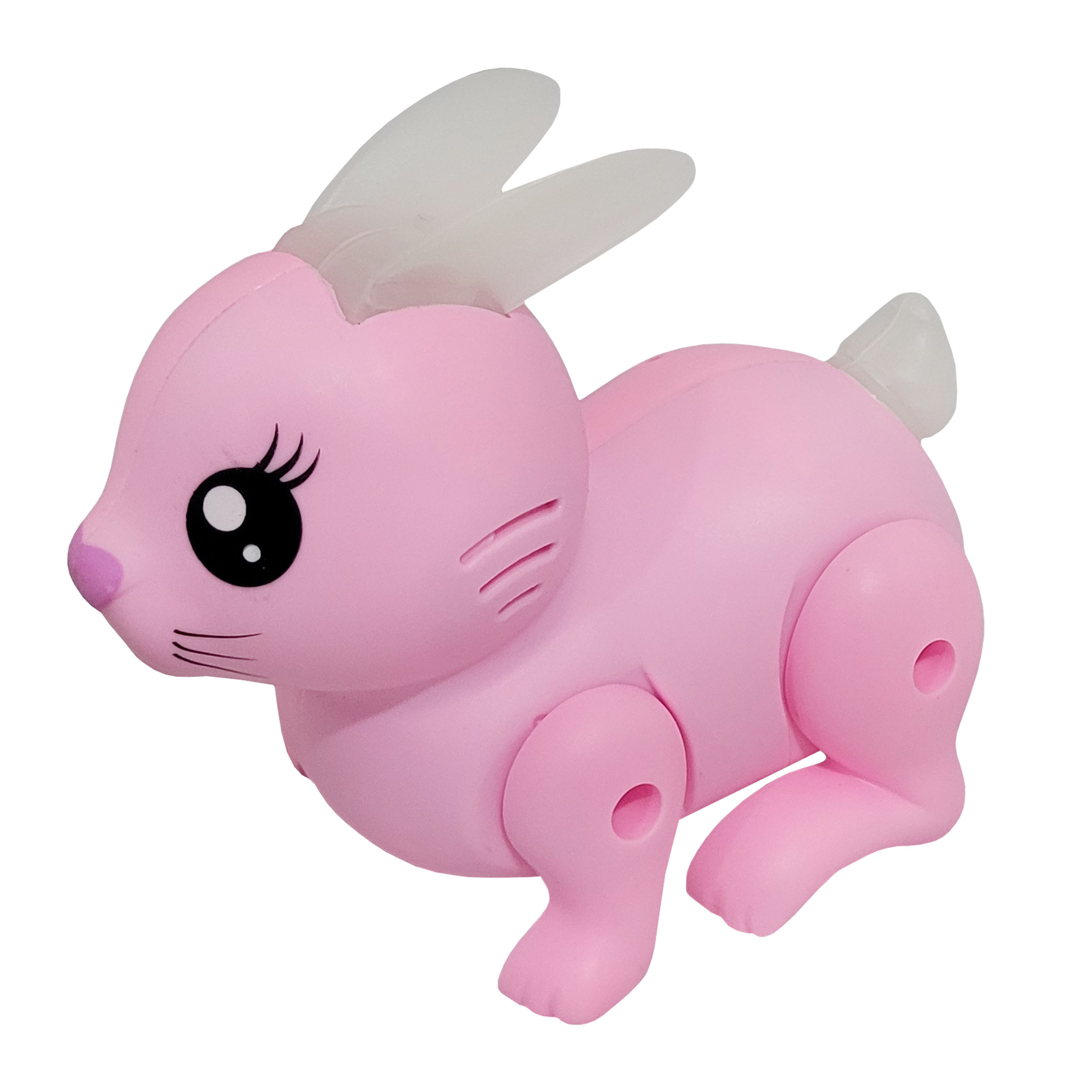 اسباب بازی مدل خرگوش دونده کد 99890